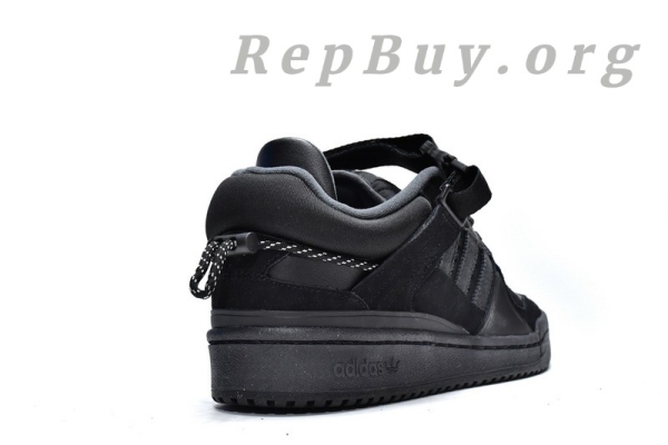adidas Forum Low Bad Bunny Back to School GW5021 - 图片 11