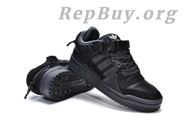 adidas Forum Low Bad Bunny Back to School GW5021 - 图片 18