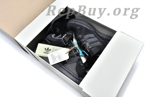 adidas Forum Low Bad Bunny Back to School GW5021 - 图片 20