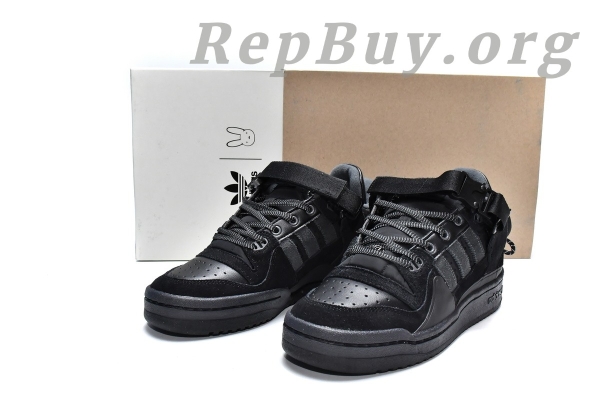 adidas Forum Low Bad Bunny Back to School GW5021 - 图片 19