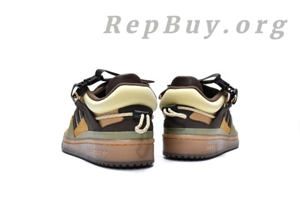 adidas Forum Low Bad Bunny GW0264 - 图片 3