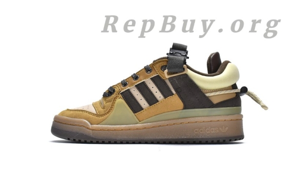 adidas Forum Low Bad Bunny GW0264 - 图片 2