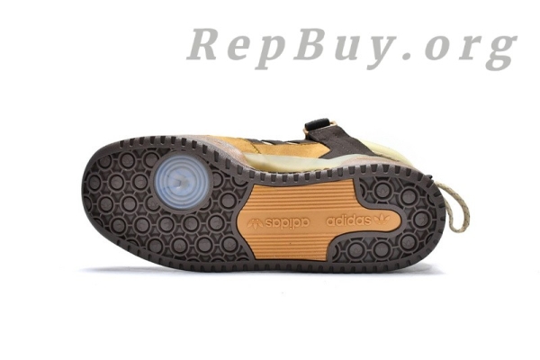 adidas Forum Low Bad Bunny GW0264 - 图片 4