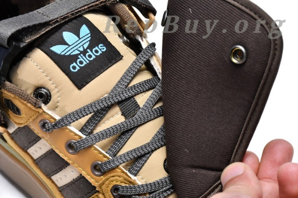 adidas Forum Low Bad Bunny GW0264 - 图片 6
