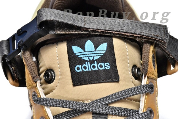 adidas Forum Low Bad Bunny GW0264 - 图片 7