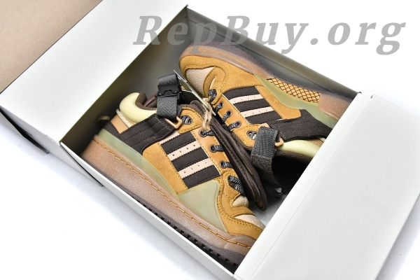 adidas Forum Low Bad Bunny GW0264 - 图片 15