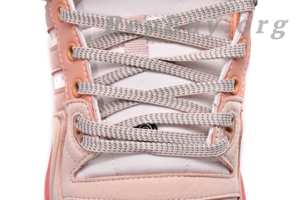 adidas Forum Low Bad Bunny Pink Easter Egg GW0265 - 图片 6