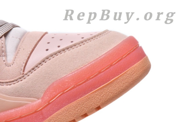 adidas Forum Low Bad Bunny Pink Easter Egg GW0265 - 图片 9
