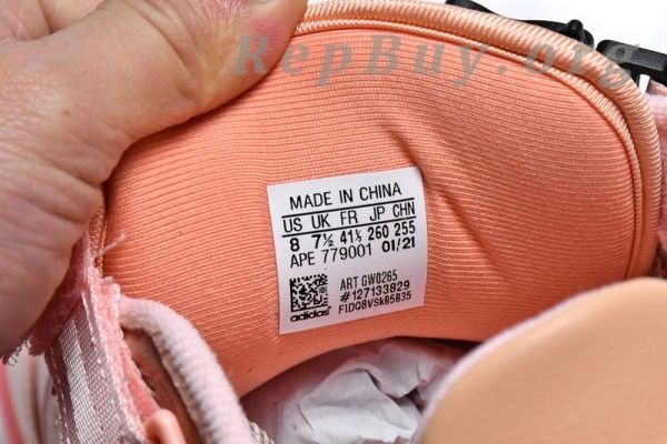 adidas Forum Low Bad Bunny Pink Easter Egg GW0265 - 图片 13