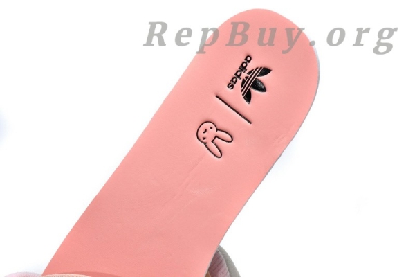 adidas Forum Low Bad Bunny Pink Easter Egg GW0265 - 图片 14