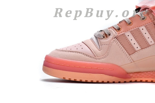 adidas Forum Low Bad Bunny Pink Easter Egg GW0265 - 图片 12