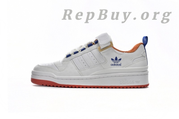 adidas Forum Low Beijing Limit x Quiccs HP2355 - 图片 2