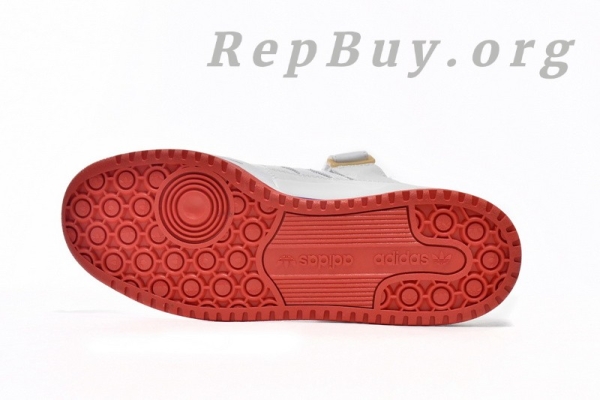 adidas Forum Low Beijing Limit x Quiccs HP2355 - 图片 5