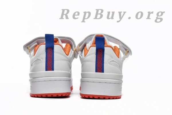 adidas Forum Low Beijing Limit x Quiccs HP2355 - 图片 4