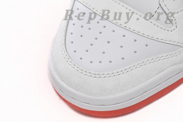 adidas Forum Low Beijing Limit x Quiccs HP2355 - 图片 6