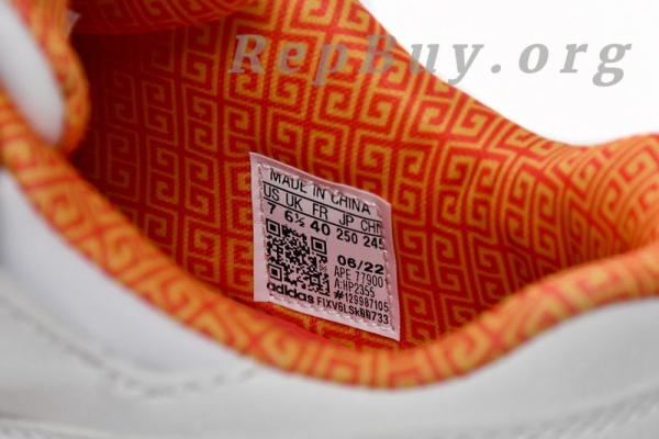 adidas Forum Low Beijing Limit x Quiccs HP2355 - 图片 9
