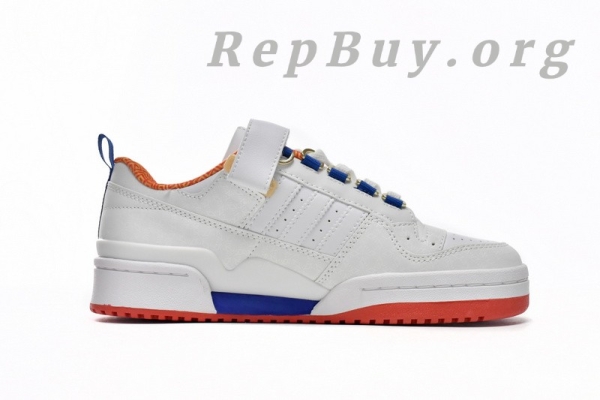 adidas Forum Low Beijing Limit x Quiccs HP2355 - 图片 3