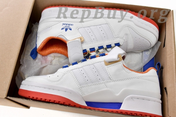 adidas Forum Low Beijing Limit x Quiccs HP2355 - 图片 14
