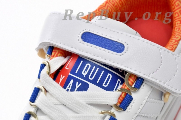 adidas Forum Low Beijing Limit x Quiccs HP2355 - 图片 7