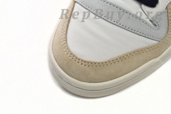 adidas Forum Low Grey Brown x Quiccs GW43332 - 图片 6