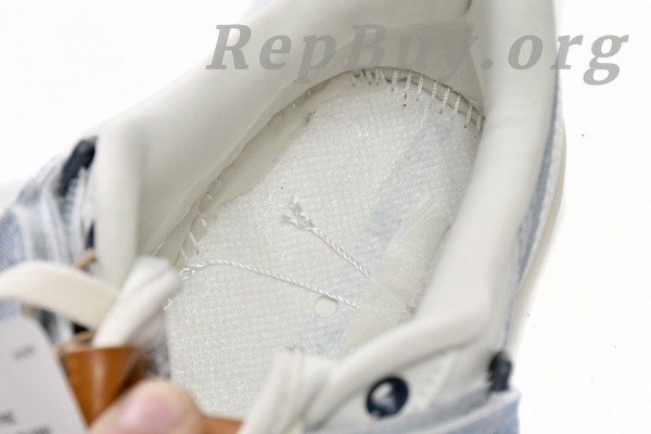 adidas Forum Low Wash Jeans x Atmos HQ6334 - 图片 8