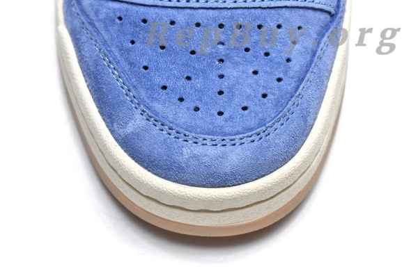 adidas Forum Plus 84 Low Blue Gum GW0298 - 图片 5