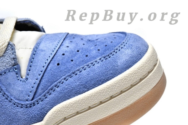 adidas Forum Plus 84 Low Blue Gum GW0298 - 图片 9