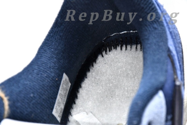 adidas Forum Plus 84 Low Blue Gum GW0298 - 图片 15