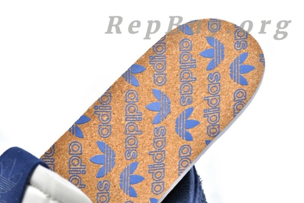adidas Forum Plus 84 Low Blue Gum GW0298 - 图片 14