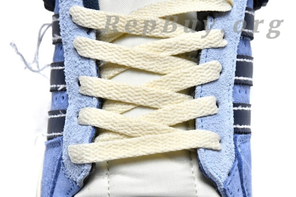adidas Forum Plus 84 Low Blue Gum GW0298 - 图片 6