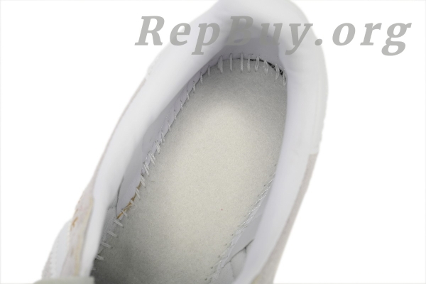 Adidas Gazelle Bold Grey White HQ6893 - 图片 6