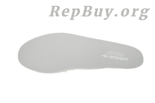 Adidas Gazelle Bold Grey White HQ6893 - 图片 8