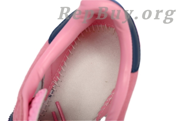 Adidas Gazelle Bold Pink Glow HO6122 - 图片 6