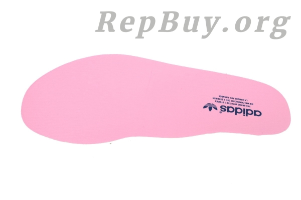 Adidas Gazelle Bold Pink Glow HO6122 - 图片 8