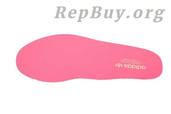 Adidas Gazelle Bold Pulse Mint Pink H06125 - 图片 8