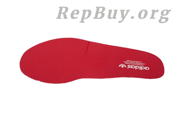 Adidas Gazelle Bold Shadow Red HQ6892 - 图片 8