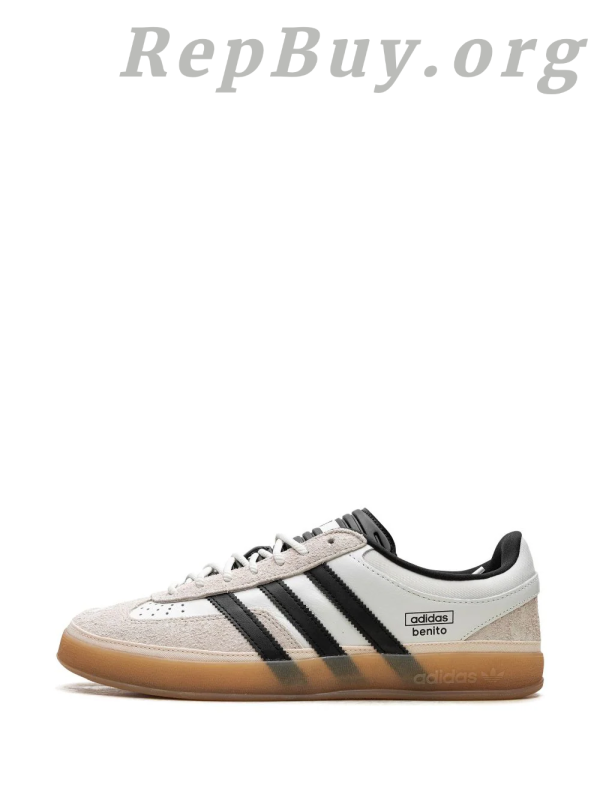 Adidas Gazelle Indoor Bad Bunny IF9735