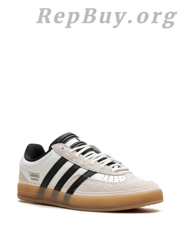 Adidas Gazelle Indoor Bad Bunny IF9735 - 图片 3