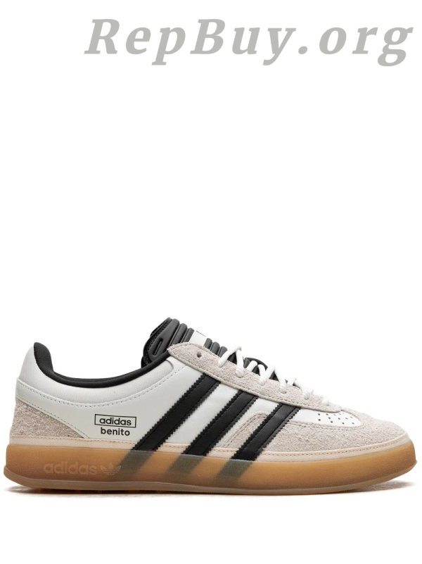 Adidas Gazelle Indoor Bad Bunny IF9735 - 图片 2