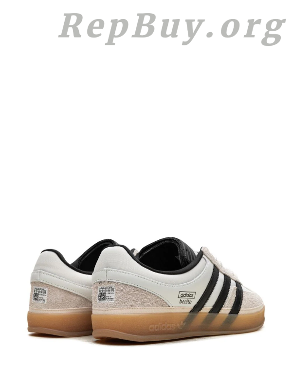 Adidas Gazelle Indoor Bad Bunny IF9735 - 图片 4