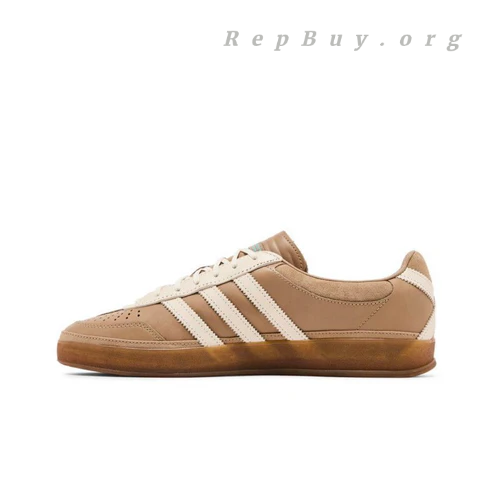 Best Adidas Gazelle Indoor Bad Bunny Lionel Messi La Voz De Los Fans JR0182 Replica
