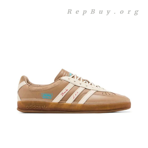 Adidas Gazelle Indoor Bad Bunny Lionel Messi replica, high quality Adidas Gazelle copy, best fake Adidas shoes, premium replica sneakers, Adidas Gazelle Indoor knockoff, perfect clone shoes, top-tier Adidas replicas, Bad Bunny Messi collab dupes, luxury replica footwear, 1:1 Adidas Gazelle