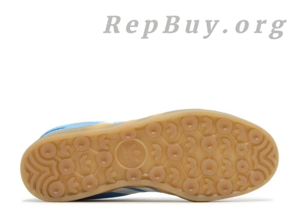 Adidas Gazelle Indoor Bad Bunny San Juan IF9734 - 图片 2