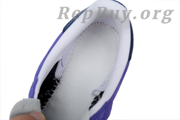 Adidas Gazelle Indoor Bold Purple IE0419 - 图片 9