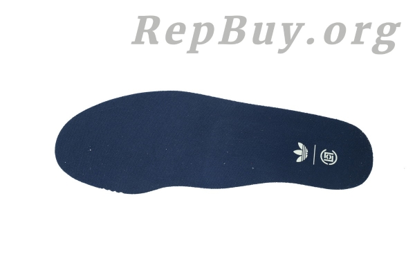 Adidas Gazelle Indoor CLOT By Edison Chen Collegiate Navy IH3725 - 图片 7