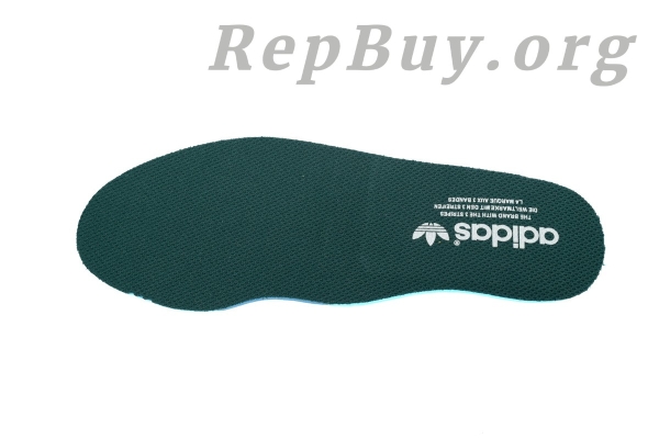 Adidas Gazelle Indoor Collegiate Green IG9979 - 图片 7