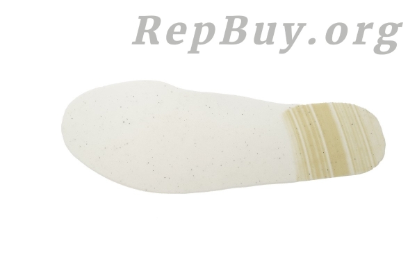 Adidas Gazelle Indoor Off White Preloved Yellow ID1007 - 图片 8