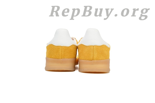 Adidas Gazelle replica, high quality Adidas Gazelle copy, best fake Adidas Gazelle, Adidas Gazelle Indoor Orange Peel White HQ8716, premium replica sneakers, 1:1 Adidas Gazelle, perfect clone shoes, top tier rep sneakers, flawless Gazelle knockoff