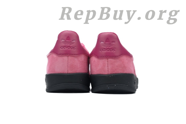 Adidas Gazelle Indoor Pink Fusion JI2585 - 图片 3