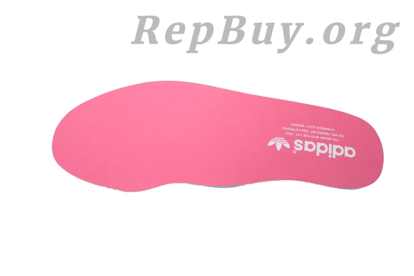 Adidas Gazelle Indoor Pink Fusion JI2585 - 图片 7